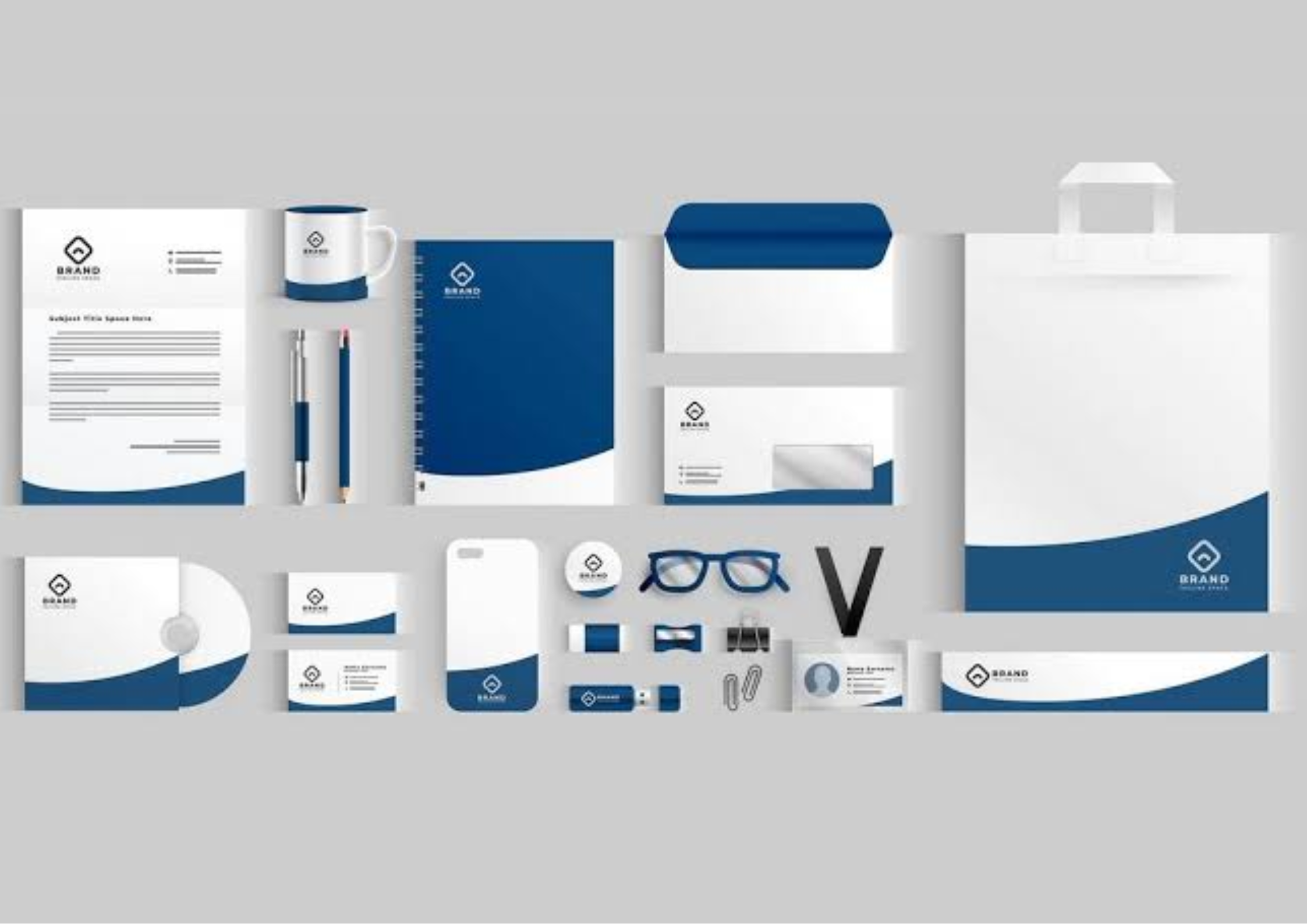 Brand Identity
