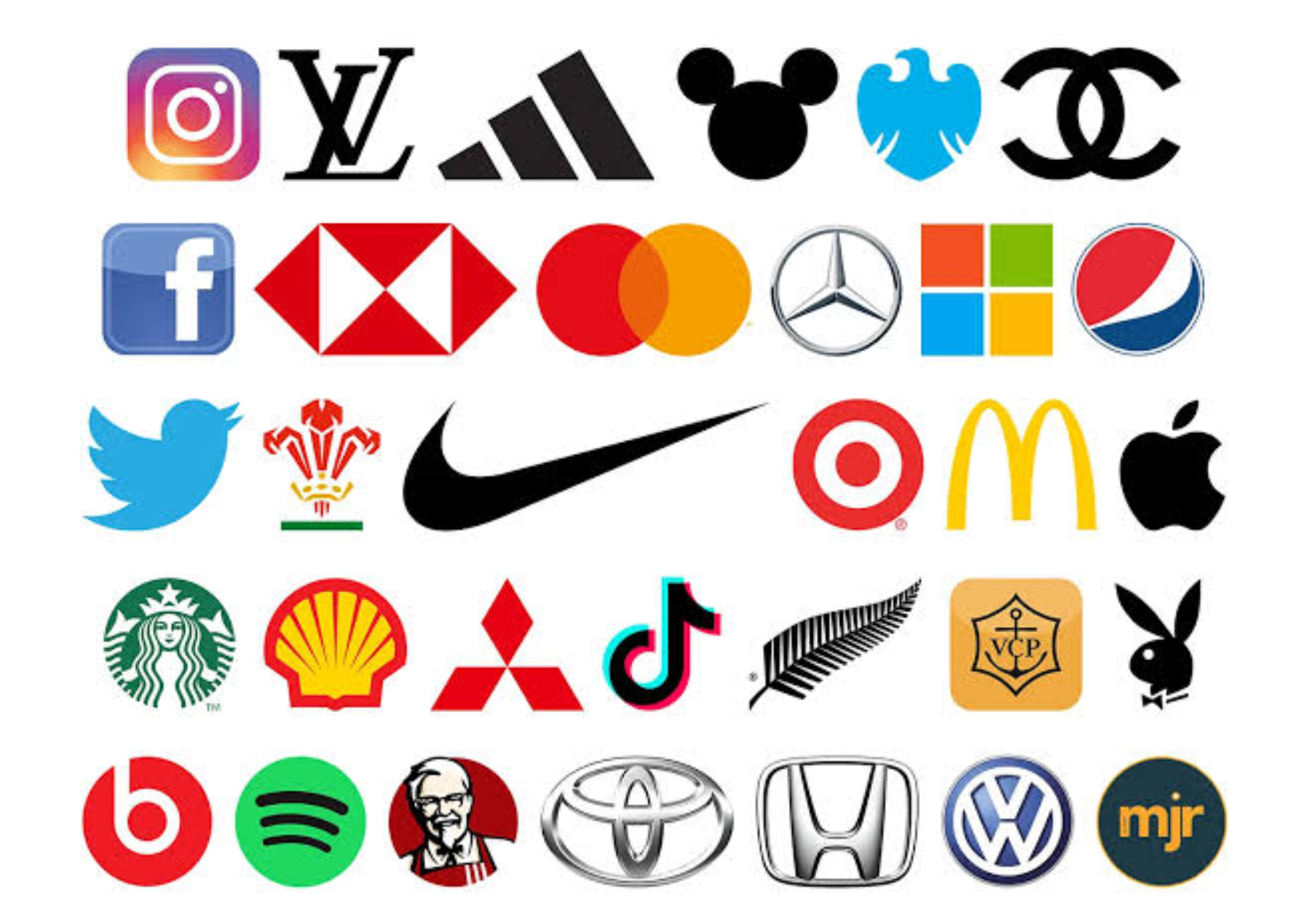 Logo Design