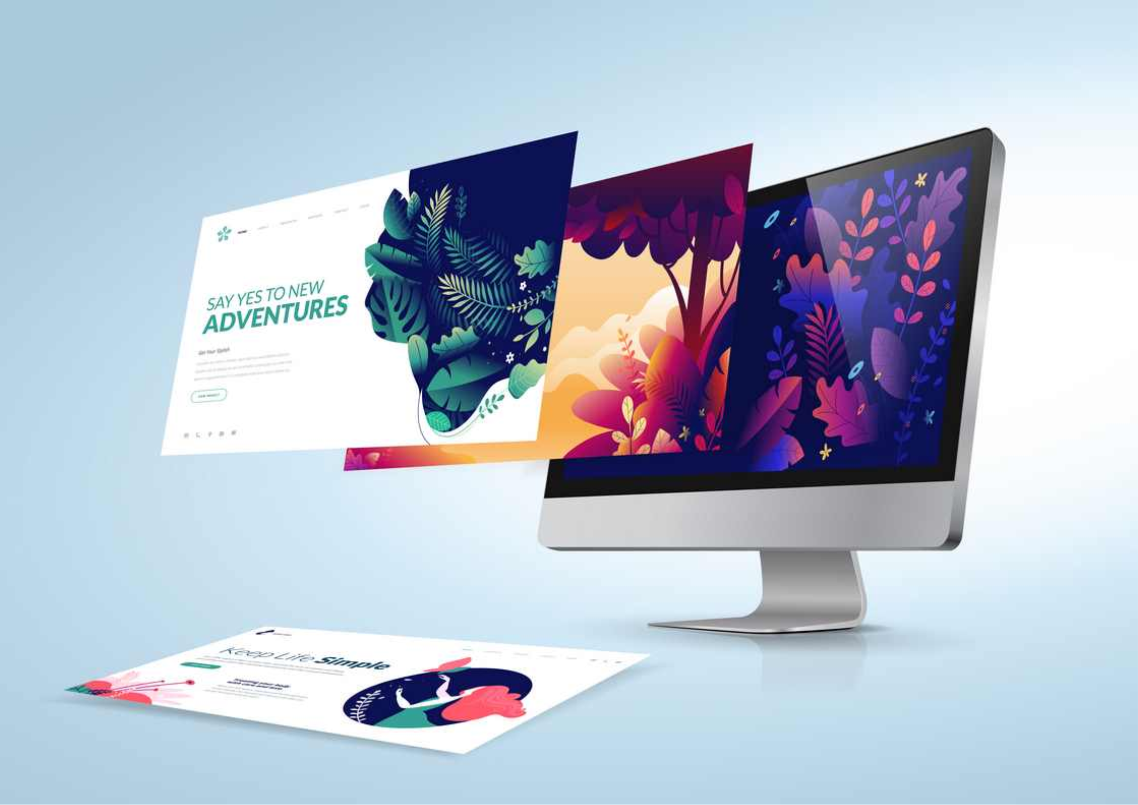 Website-Design